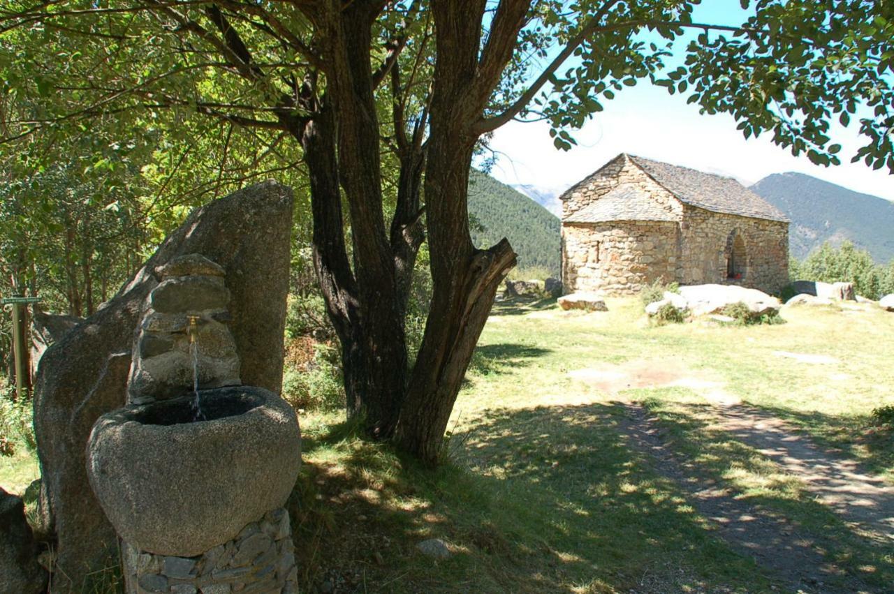 La Casa Del Pla Villa Pla de l'Ermita Exterior photo
